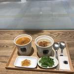 Soup Stock Tokyo - 