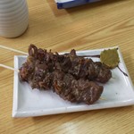 創作山羊料理 山原食いなぁ - 