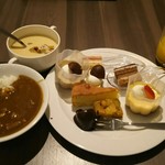 カフェ＆ダイニング Chef's Palette - 