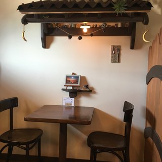 月夜のライオン_2