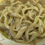ラーメン豚五里羅Ⅲ - 