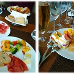 オールデイダイニング オアシスガーデン - 