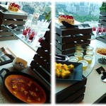 オールデイダイニング オアシスガーデン - 