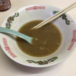 ラーメン豚五里羅Ⅲ - 