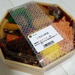 tonkatsumaisen - いろどり弁当939円