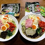畑宮食品 - 具を追加してみました♪