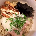 まん作 - 冷豚。娘の大好物（笑）