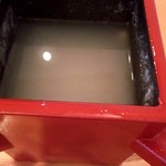 まん作 - 蕎麦湯もgood！