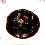 畑宮食品 - 有限会社 ミツヤ 利尻店 販売 　利尻昆布ラーメン醤油味　税込270円  醤油というより、、、、どろっとした感じで、びっくり（＠＠）