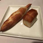 Recette - 焼きたて自家製パン