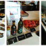 オールデイダイニング オアシスガーデン - 