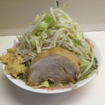 ラーメン豚五里羅Ⅲ - 