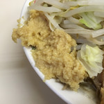 ラーメン豚五里羅Ⅲ - 