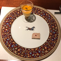 フレンチ割烹 宿 - 