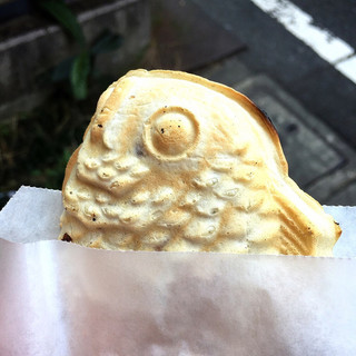 たいやき たいち_0