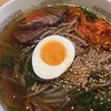 手のべ冷麺専門店 六盛 松原本店