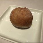 Recette - 焼きたて自家製パン