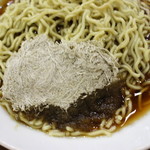 畑宮食品 - 醤油味の方