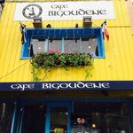 Cafe BIGOUDENE - 