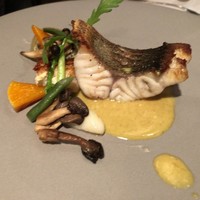 Recette - 明石の鱸