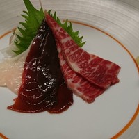 佐賀牛 季楽 銀座  - 