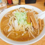 岩味沢軒 - 