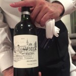 ル・ヴァンキャトル - ル・ルレ・ド・デュフォール・ヴィヴァン