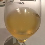 ル・ヴァンキャトル - ミュスカデかな？