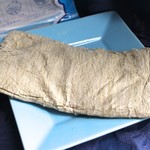 畑宮食品 - ここからとろろ昆布レビュー！