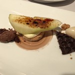 Recette - デザート