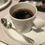 Recette - コーヒー