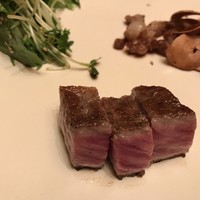 鉄板焼キュイジーヌ バンブー グラッシィ 恵比寿店 - 