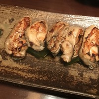 鉄板焼キュイジーヌ バンブー グラッシィ 恵比寿店 - 