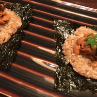 鉄板焼キュイジーヌ バンブー グラッシィ 恵比寿店 - 