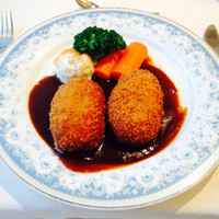 レストラン香味屋 - 