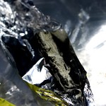 畑宮食品 - とろろ昆布巻き　