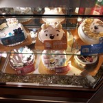 サーティワンアイスクリーム イオン喜連瓜破店 - 