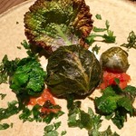 サーモンアンドトラウト - 