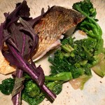 サーモンアンドトラウト - 