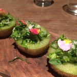 サーモンアンドトラウト - 