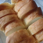 パン工場 - 