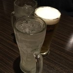 Yamano Saru - 乾杯〜