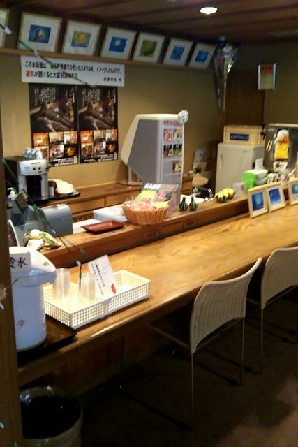 たびやかた嵐湯 - 東根（旅館・民宿）の写真