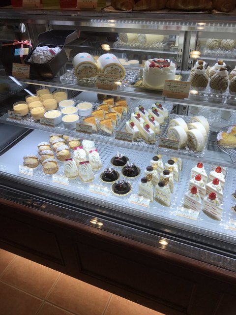 写真 2ページ目 パティスリーマサ Patisserie Massa 中板橋 ケーキ 食べログ