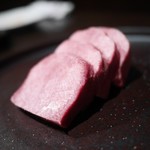 SATOブリアン - タン