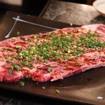 焼肉酒場 肉ノ助 トーキョー - 