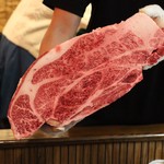 焼肉酒場 肉ノ助 トーキョー - 