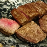 鉄板焼 やまなみ - 