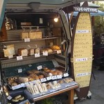 ストリート・カフェ・レト