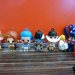 ラーメン人生JET - ONE PIECE！